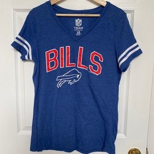 Women’s Buffalo Bills T Shirt